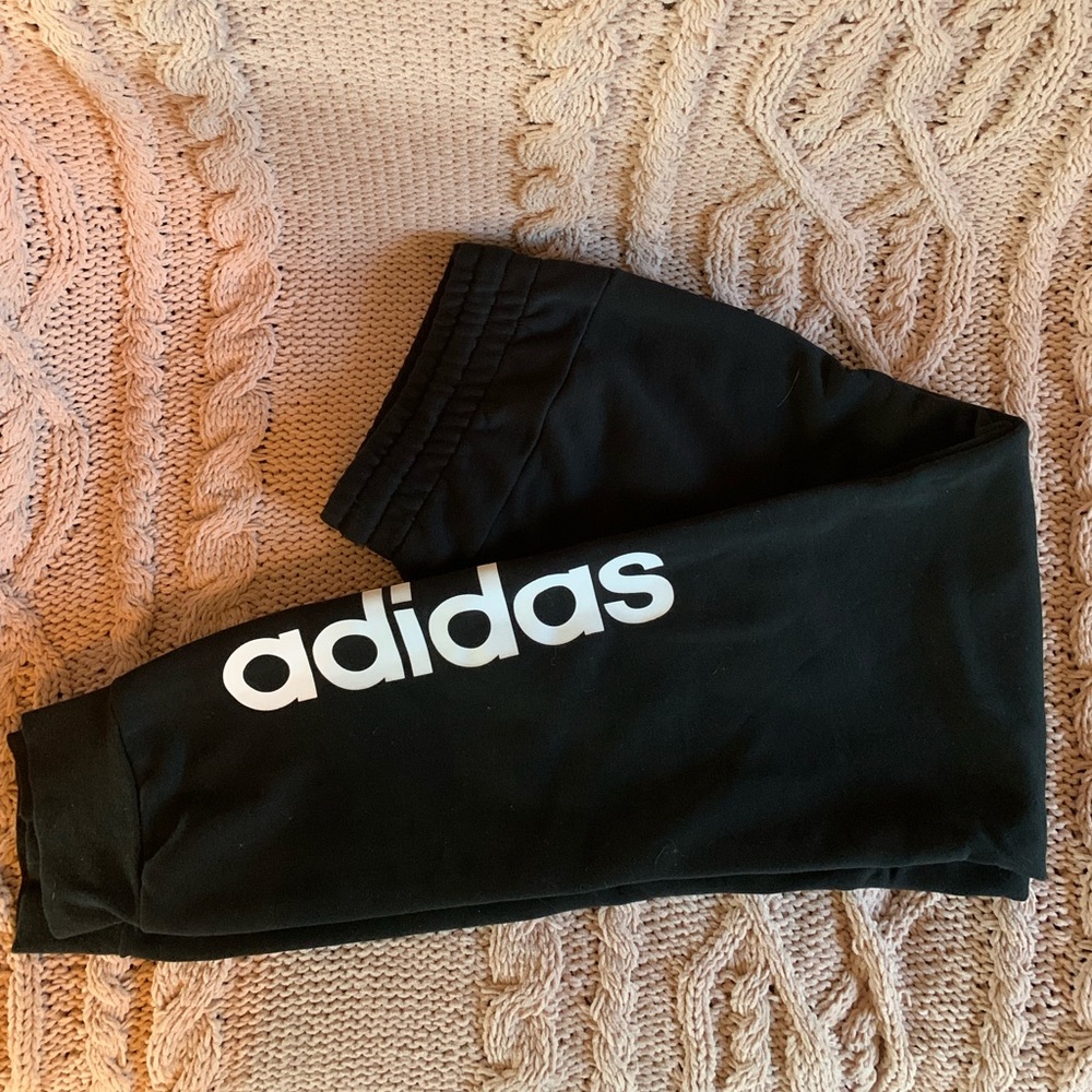 Adidas Sweatpants